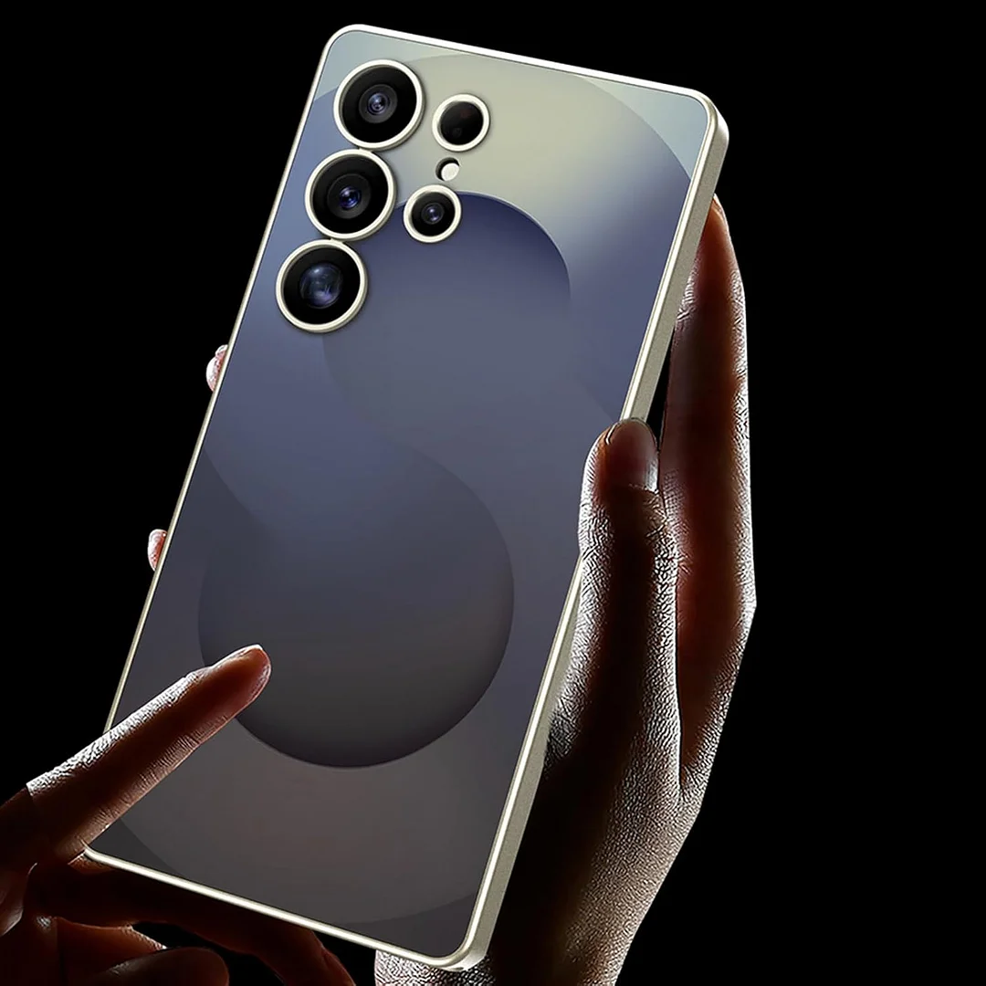 Ultra-thin case for Samsung Galaxy S25 Ultra