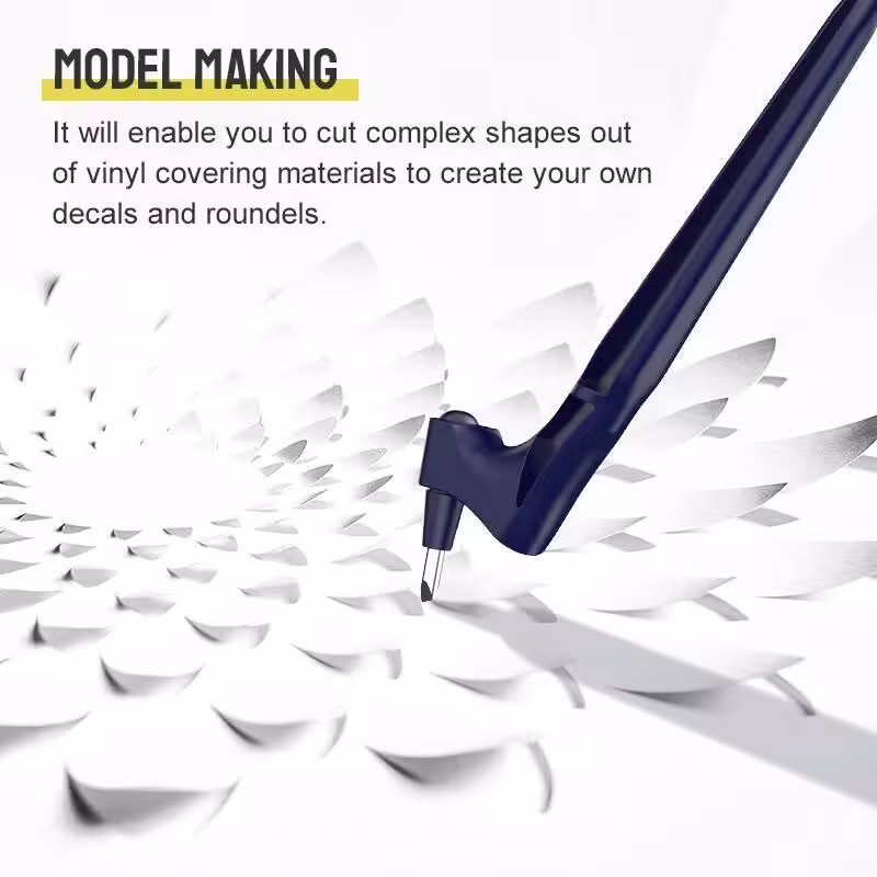 🔥 Last Day 49% OFF 🔥- ✍️Craft Cutting Tools