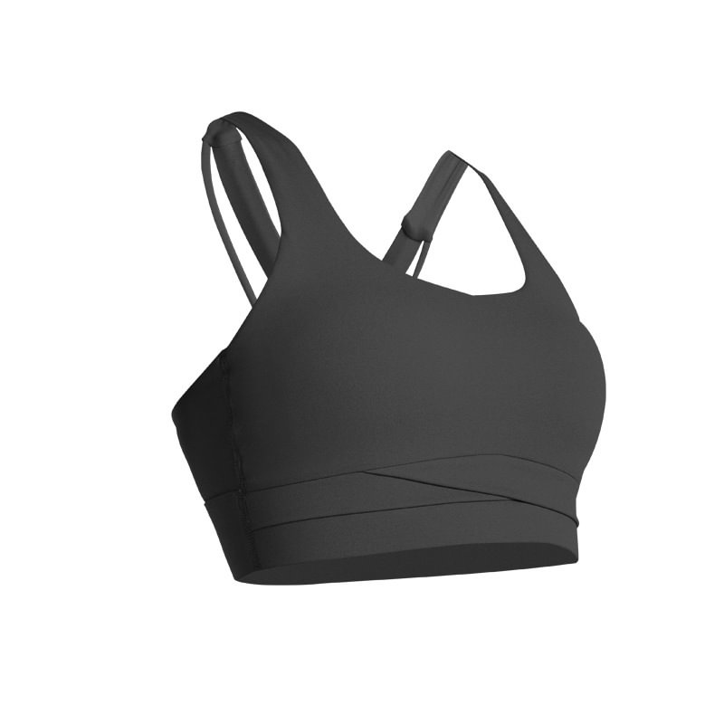 women's eco friendly sports bras