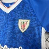 2024/2025 Athletic Bilbao Away Football Jersey 1:1 Quality Kids Size
