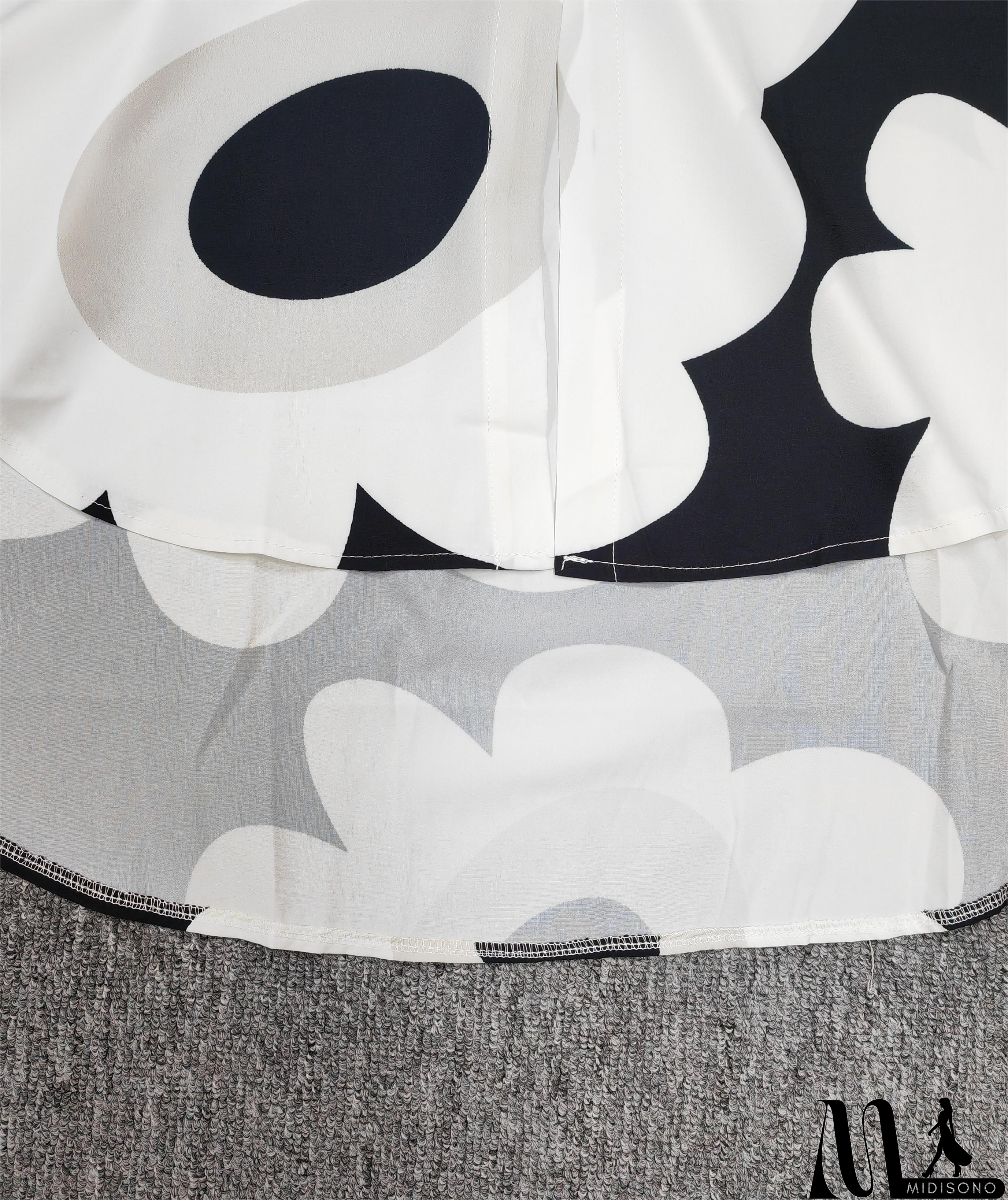 MidiSono - Chic and Versatile general garment