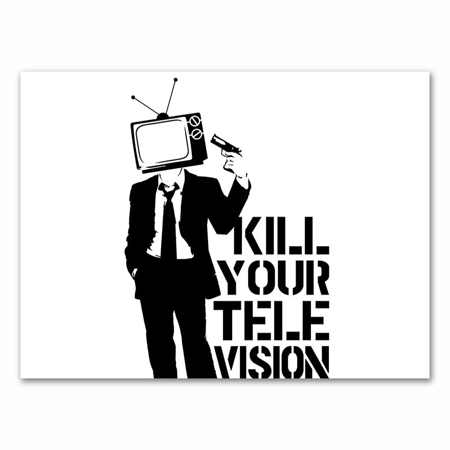 Banksy Canvas Art Print Wall Art Canvas Painting Nordic s And Prints Wall Pictures For Living Room Abstract Cuadros Decor