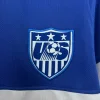 Retro 2004 USA Soccer Jersey Away