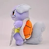 Licensed Wartortle Super Soft Short Plush Doll - Free Shipping - Pokemon [In Stock]