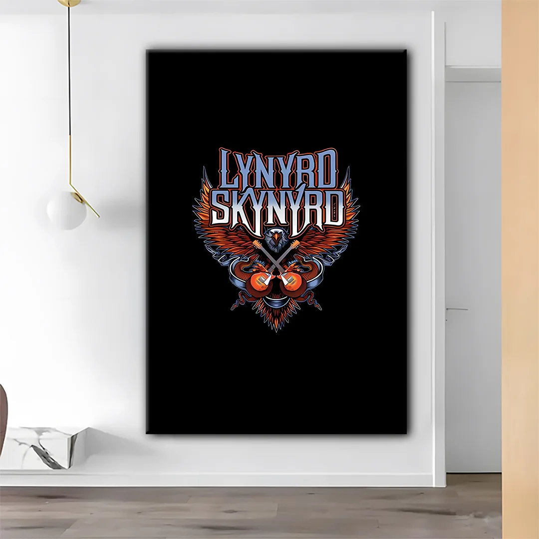 Canvas Wall Art
