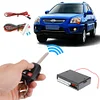 Car Keyless Entry System Remote Control Alarm Central Locking Kit VH13P
