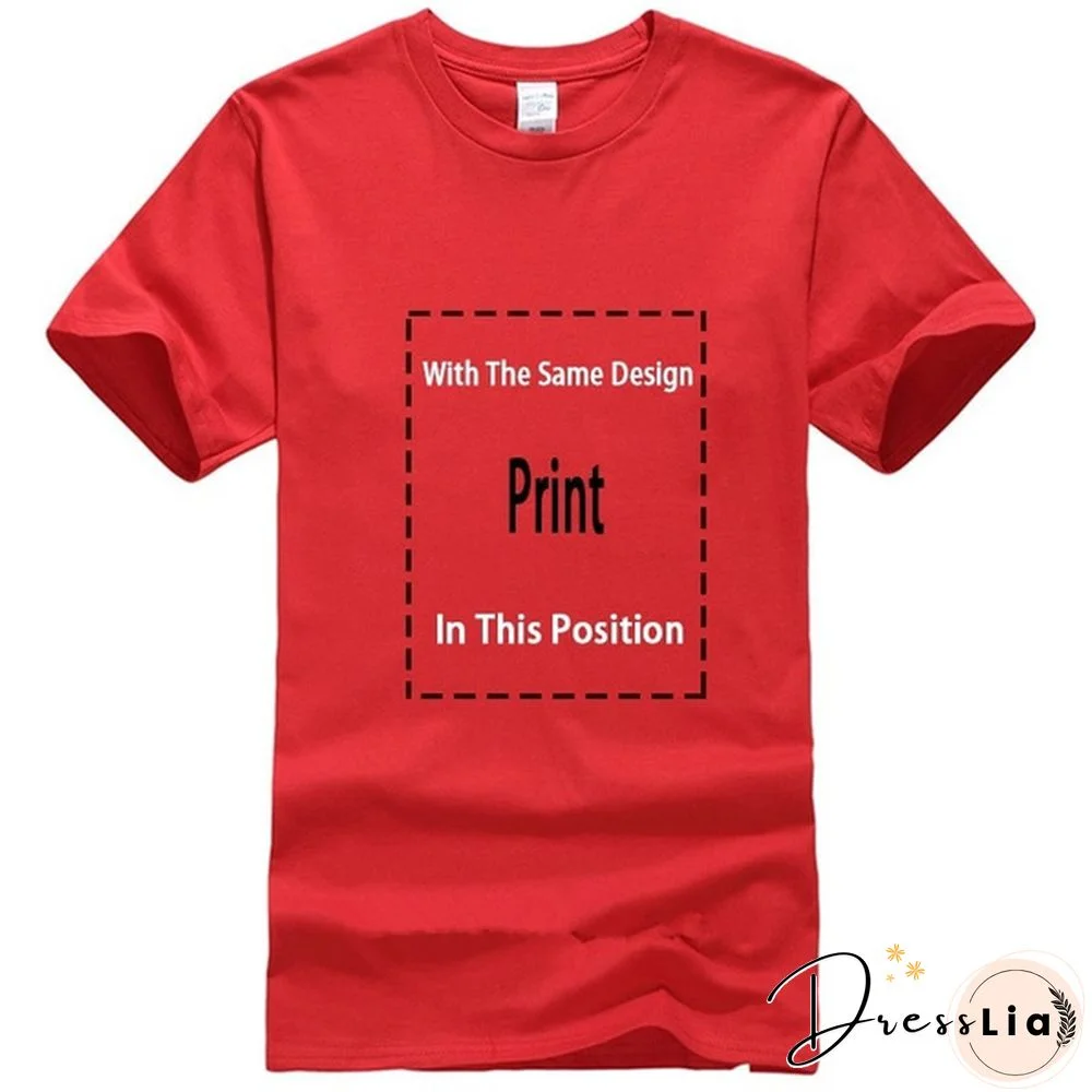 Stranger Things T-Shirt Cotton Men T Shirt New Tee Womens