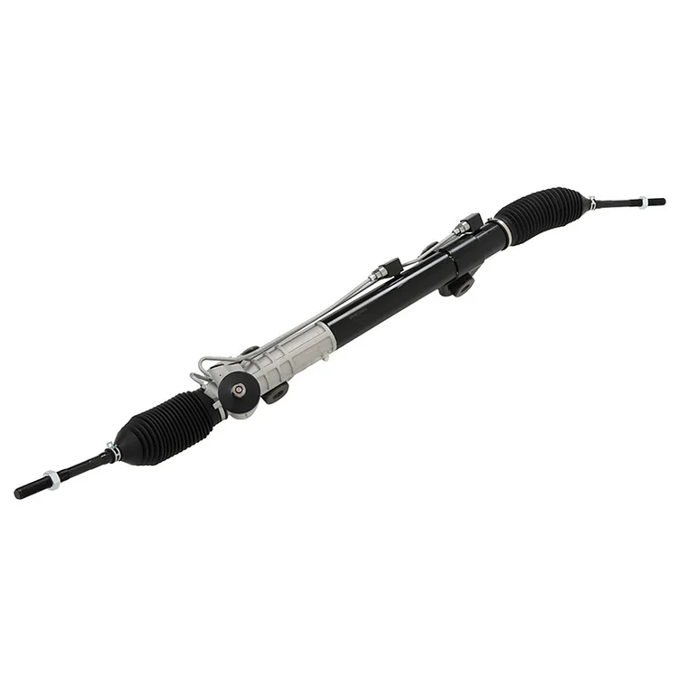 SEBLAFF Power Steering Rack and Pinion Assembly Replacement for 2011-2014 Expedition F-150 Navigator CL3Z3504B