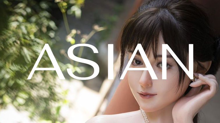 ASIAN COLLECTION