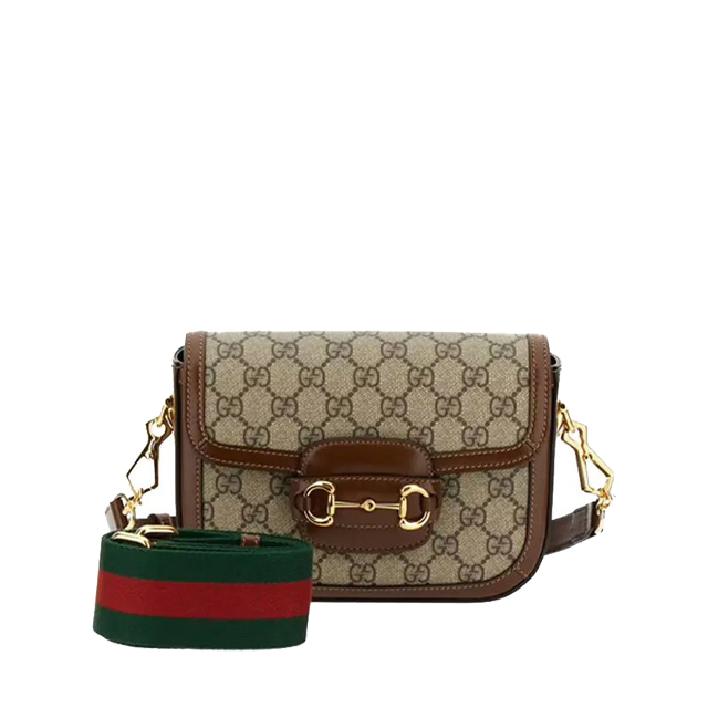 gucci bag thick strap