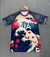 2025/2026 Tottenham Special Edition Sea wave Football Shirt 1:1 Thai Quality