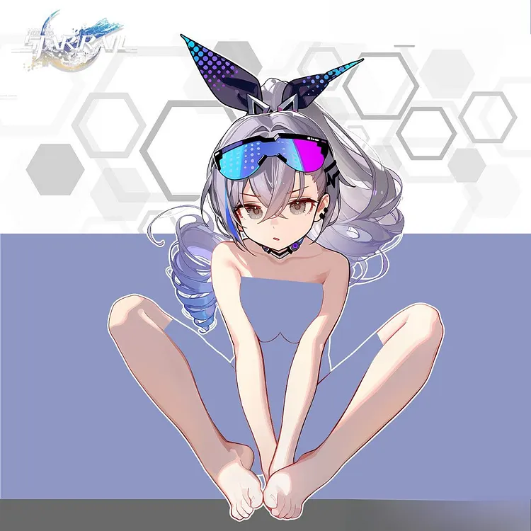 Honkai Toys