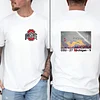 Ohio vs Michigan Rivalry Tee For Men