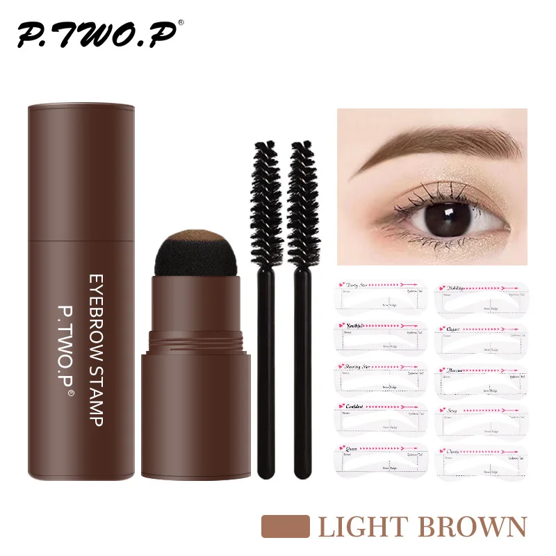 HOT SALE -- Eyesbro Stamp