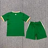 2026 Ireland Home Football Shirt 1:1 Thai Quality Kids Size