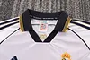 Joyfball 1998-2000 Kids Size Retro Real Madrid Home Football Shirt