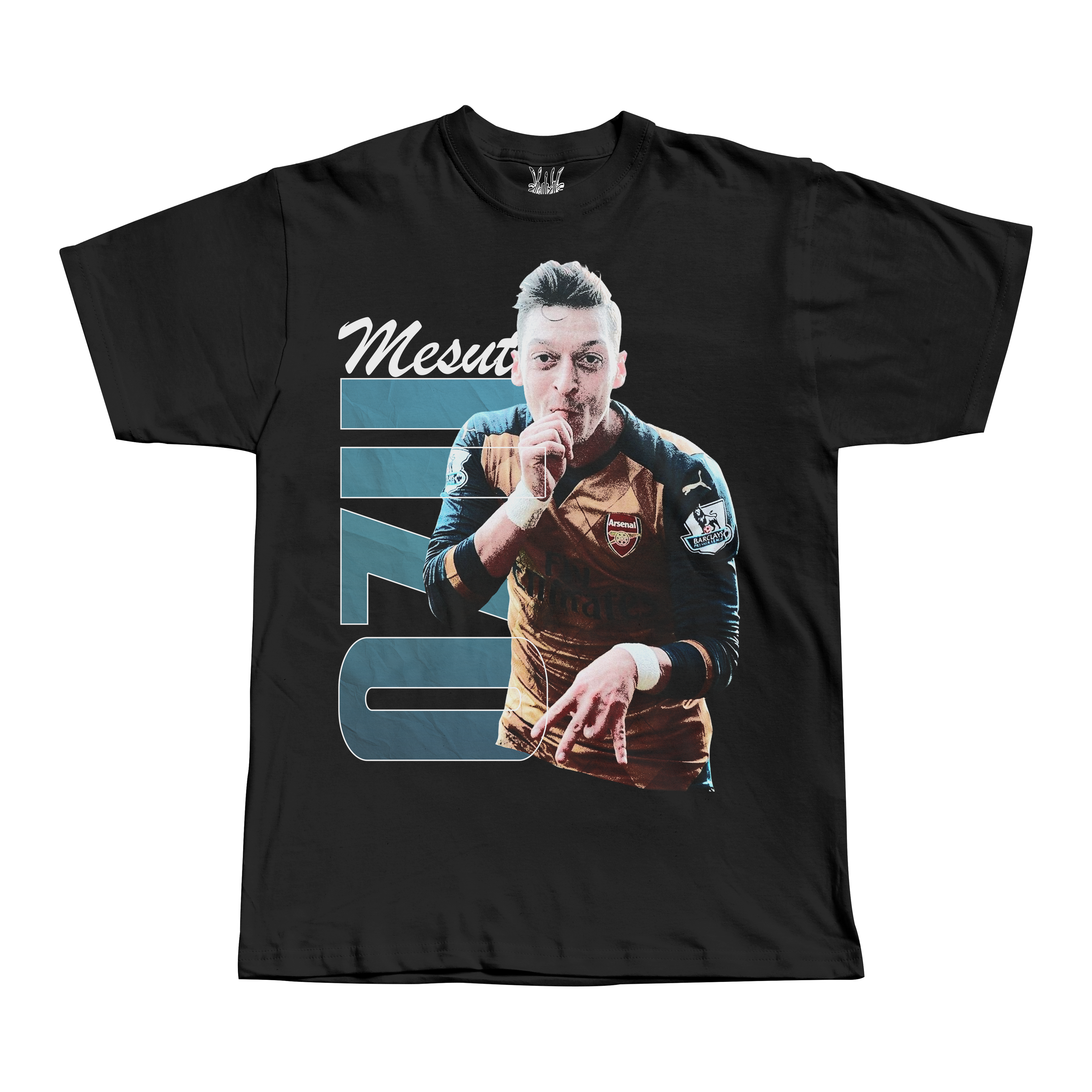 Ozil Celebration Tee