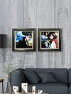 3D Decorative Paint of Eren Yeager - Attack On Titan Decorative Painting - momo Studio