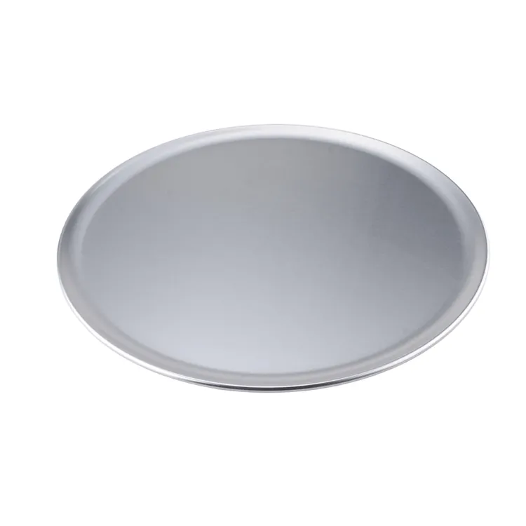 12-Inch Aluminum Pizza Pan