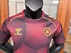Joyfball 2025/2026 Hearts Pre-match Soccer Jersey 1:1 Thai Quality