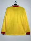 1993/1994 Retro Long Sleeve Arsenal Away Football Shirt 1:1 Thai Quality