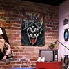 Kiss - Vintage Metal Signs - 20*30cm/30*40cm - Music