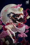 1/6 Scale Kamado Nezuko - Demon Slayer: Kimetsu no Yaiba Resin Statue - Magic Cube Studios