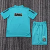 2012/2013 Retro Santos Third Away Football Shirt Kids Size 1:1 Thai Quality