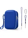 For Shark ChillPill Hard Carrying Case Large Capacity for Fan & Accessories