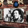 Bob Marley - Vintage Metal Signs - 20*30cm/30*40cm - Music