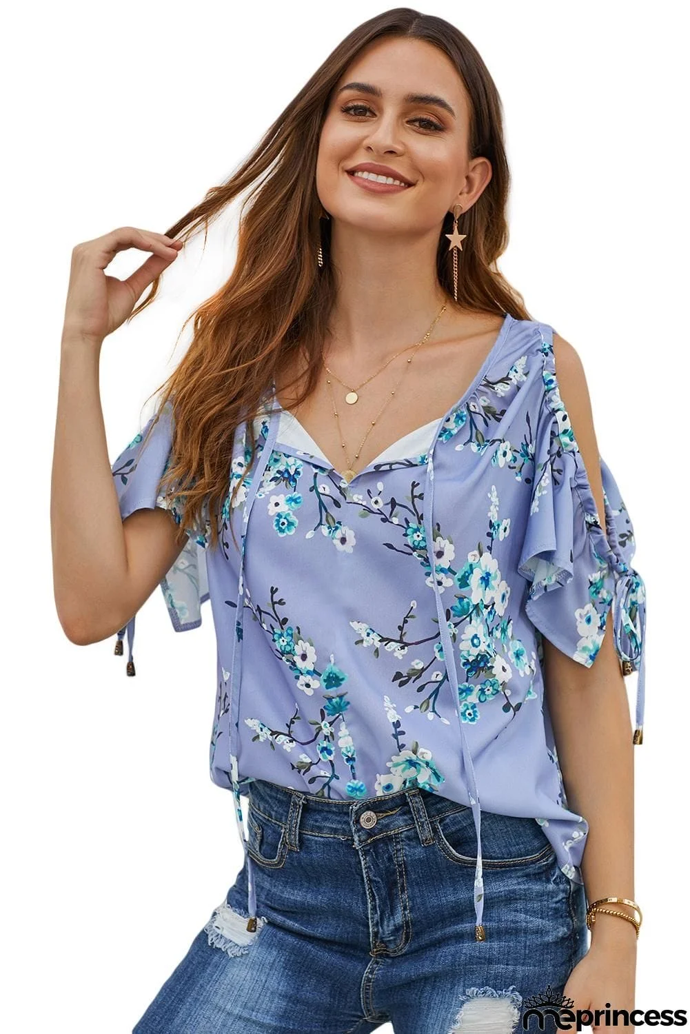 Love Stitch Lifetime of Love Top