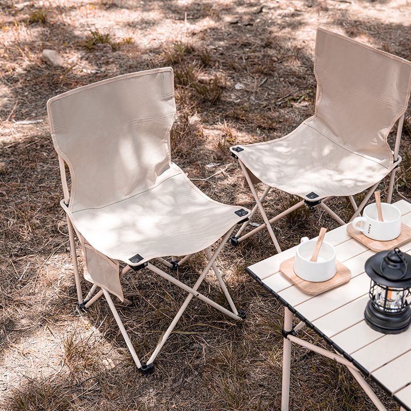 Outdoor Camping Folding Fishing Chair 