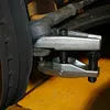 Ball Head Extractor Adjustable Auto Lower Arm Puller Alloy 22mm Car Repair Tools