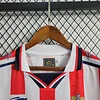 2006/2007 Retro Chivas de Guadalajara Home Football Shirt 1:1 Thai Quality