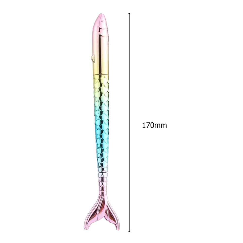 Fish Tail 5D Diamond Painting Point Drill Pen DIY Pick Up Rhinestones Tools