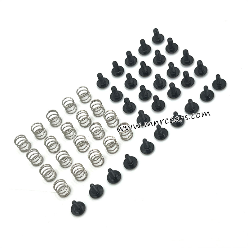 MN Model MN82 Upgrade Parts Spring Parts for Improving Tie Rod Clearance