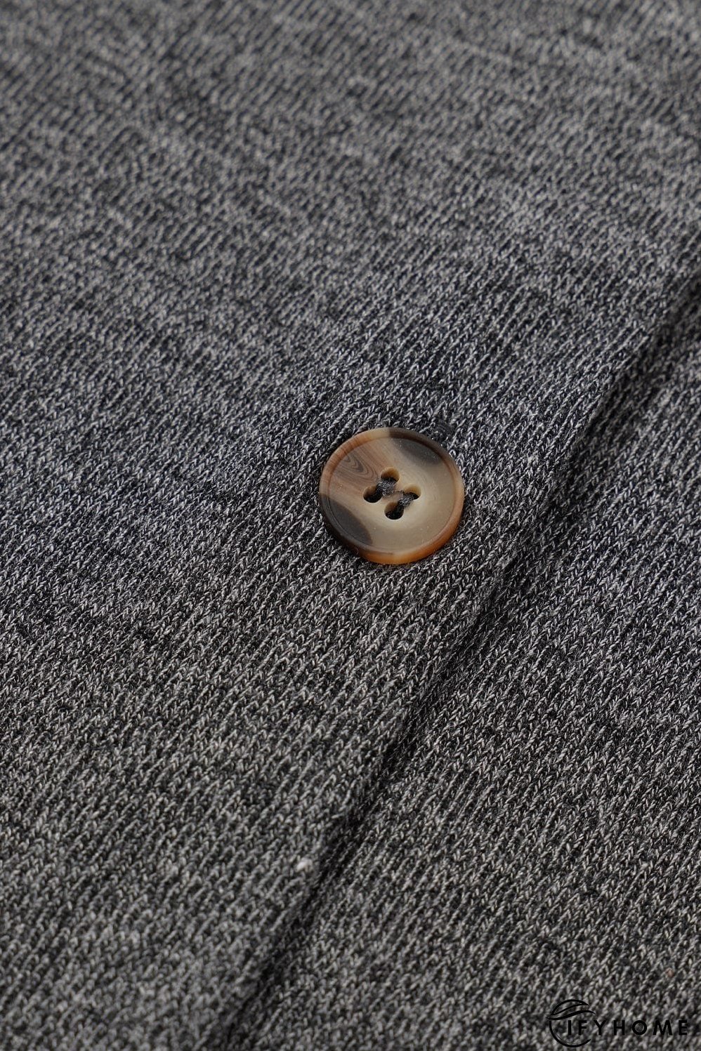 Open Front Cardigan | IFYHOME