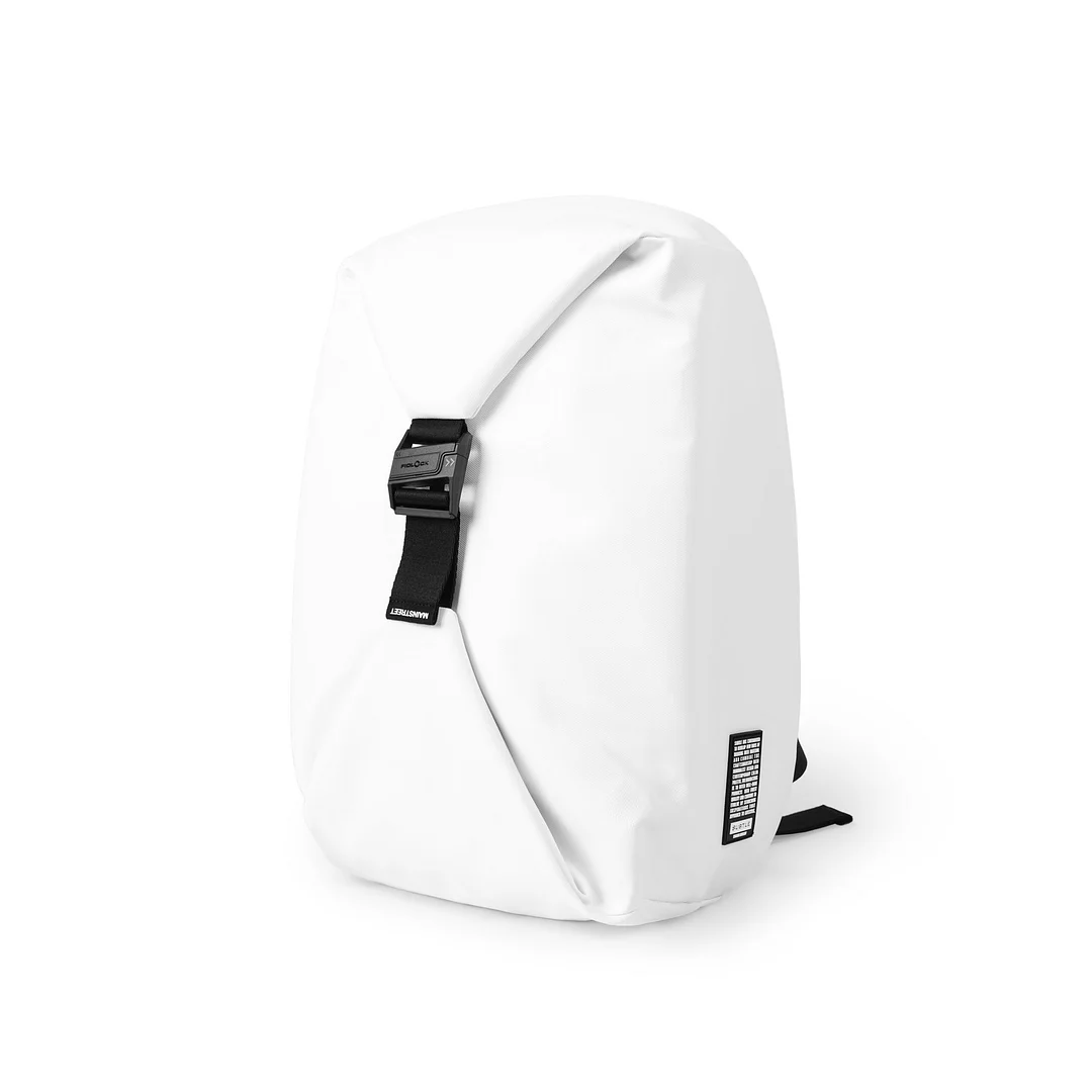 STEIN Utility Backpack WHITE