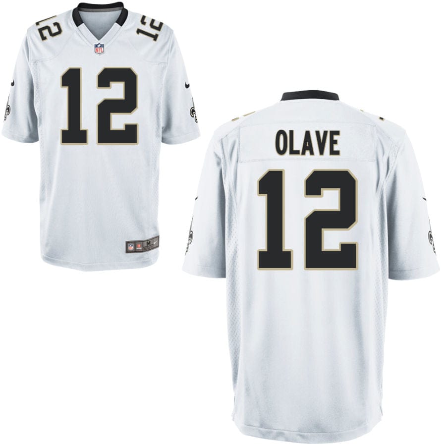Chris Olave New Orleans Saints Jersey mysite