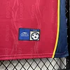 2000 Retro Venezuela National Team Home Football Jersey 1:1 Thai Quality