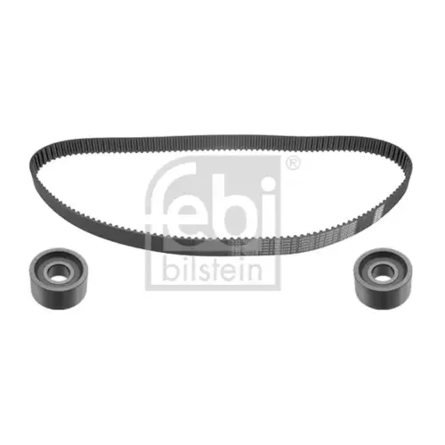 Febi Timing Belt Kit 29392 FOR Ducato Daily Genuine Top German Quality Parts