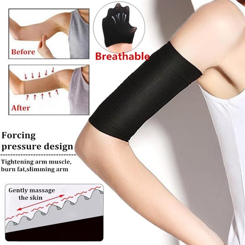 Tone Up Arm Shaping Sleeves