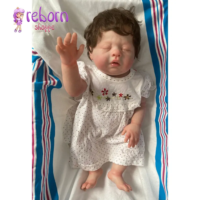 20'' Toryn Truly Doll Girl