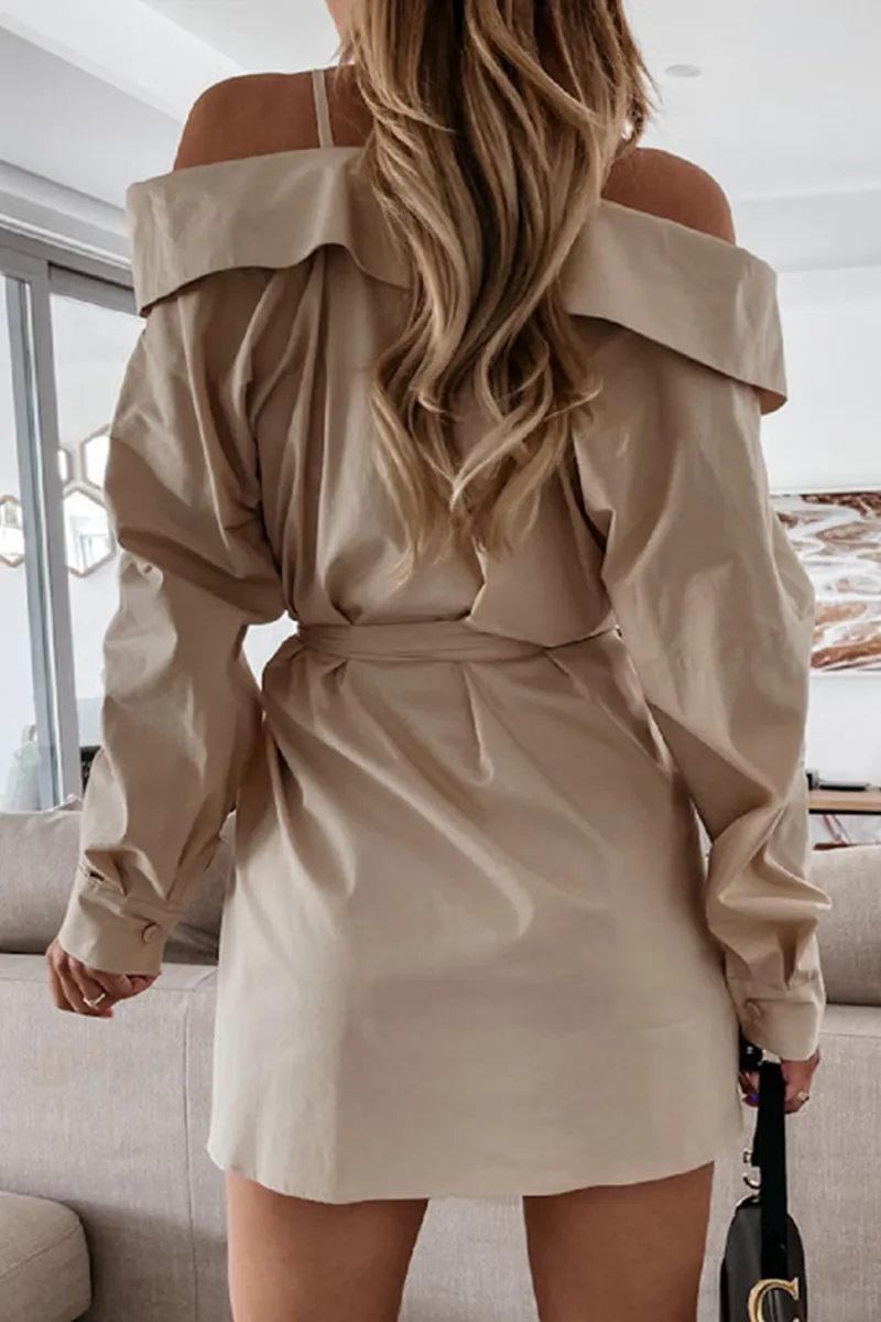 Comfortable and Stylish Dress
