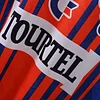 Paris Saint-Germain 1993-1994 Retro Home  Shirt