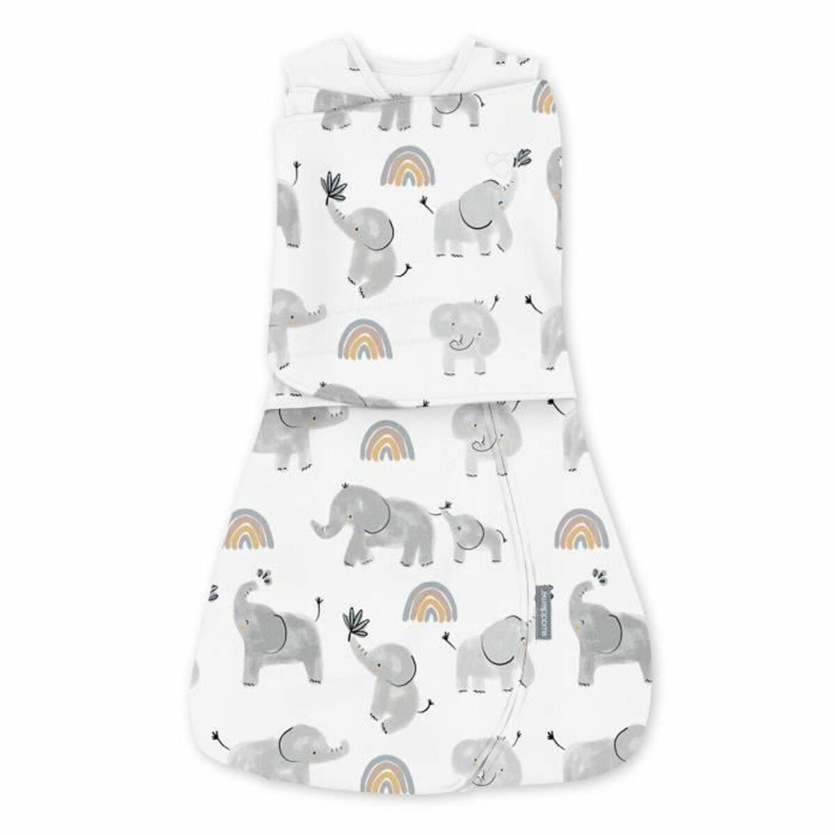 Sleeping Bag Ingenuity 6-12 Months Cotton