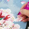 uk.everydayedeals Diamond Painting Tool Point Drill Pen