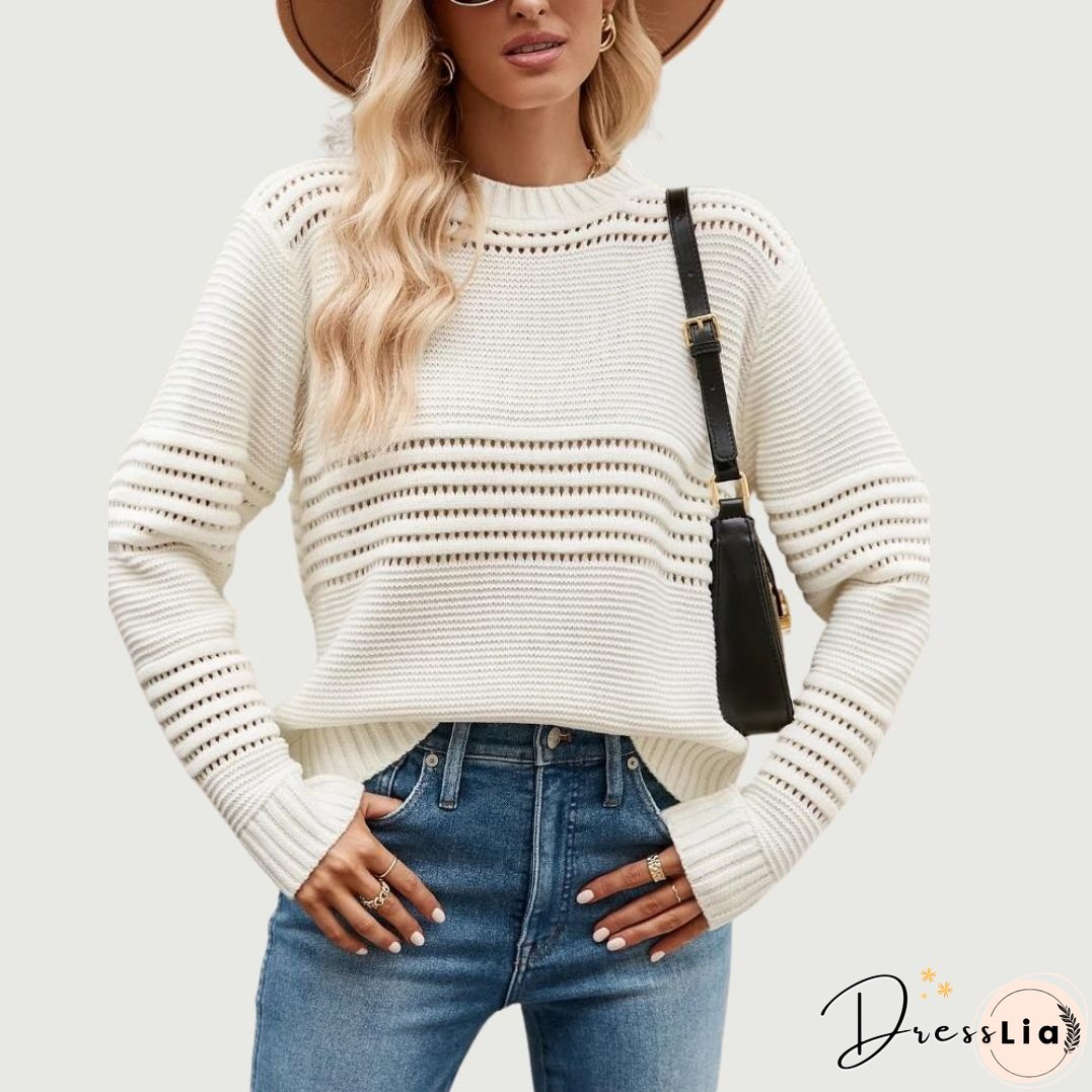 Timeless and Stylish winter Pullover