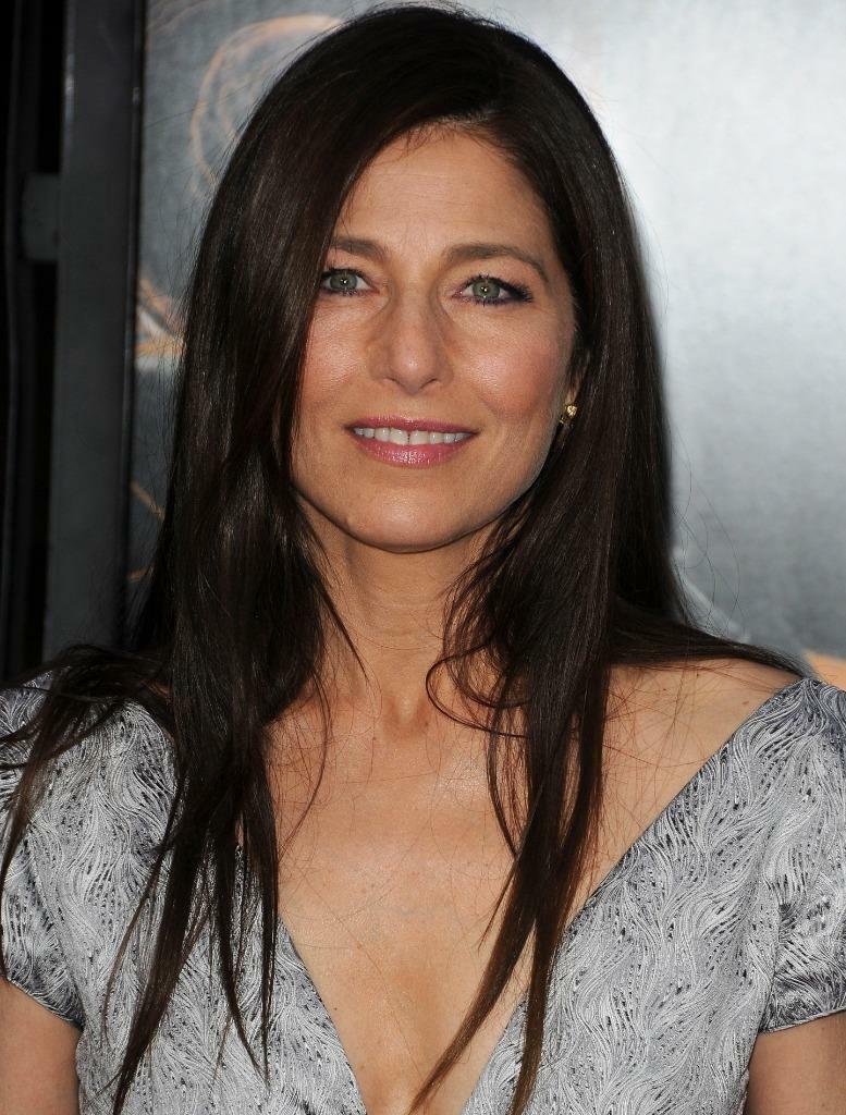 Catherine Keener 8x10 Picture Simply Stunning Photo Poster painting Gorgeous Celebrity #16