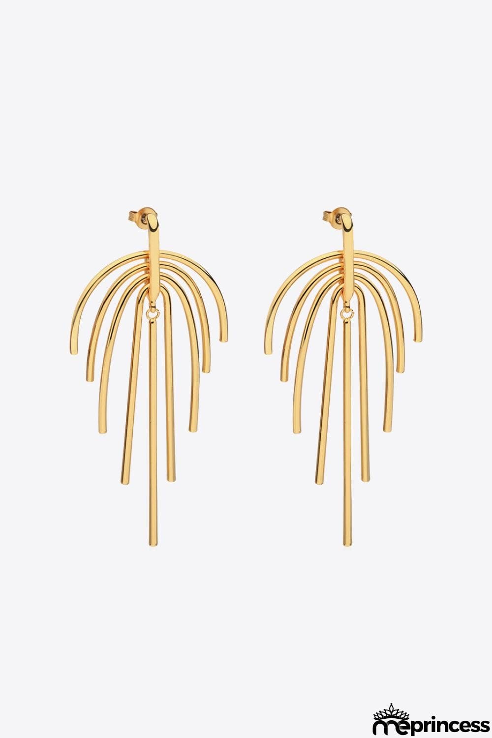 Make It Your Own Dangle Earrings